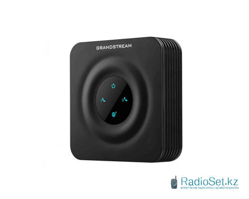 Телефонный адаптер Grandstream HT802